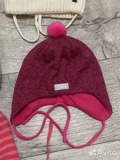 Комплект шапка, шарф Zara