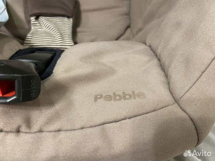 Детское автолюлька от 0