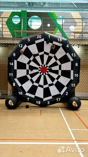 Квест на день рождения, тимбилдинг