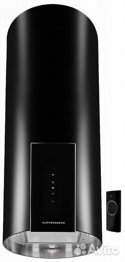 Вытяжка Kuppersberg motuba B