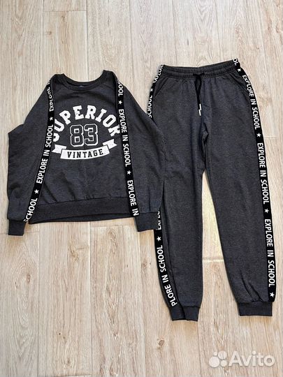 Костюм детскай