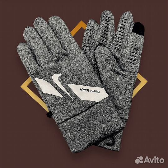 Перчатки Nike (Арт.49583)