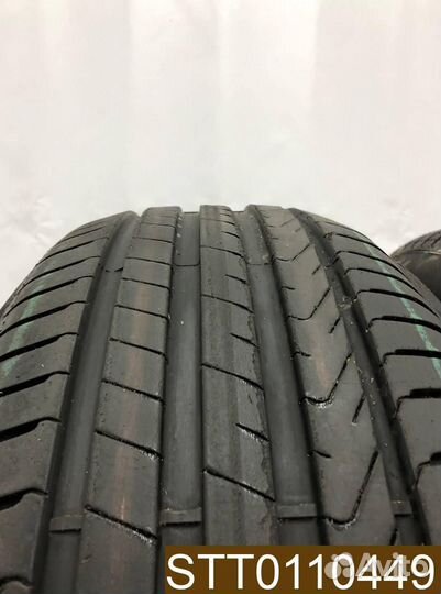 Pirelli Scorpion 255/50 R20 109V