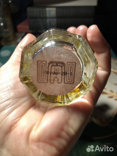 Спрей- ароматищатор для дома Dr. Vranjes