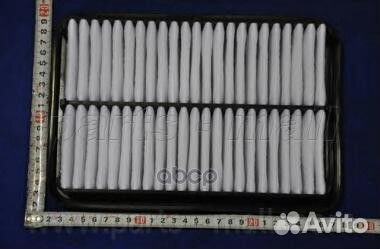 Фильтр воздушный santafe(SM) 00-05 PAA036