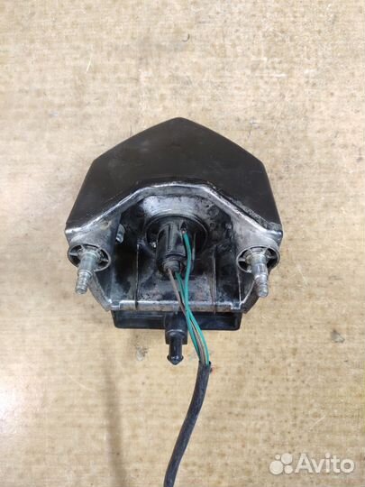 Задний фонарь стоп-сигнал stels flex 250