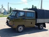 УАЗ 39094, 2014, с пробегом, цена 710 000 руб.