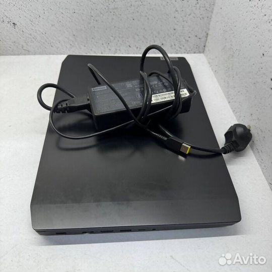 Ноутбук Lenovo IdeaPad Gaming 3 15ARH05