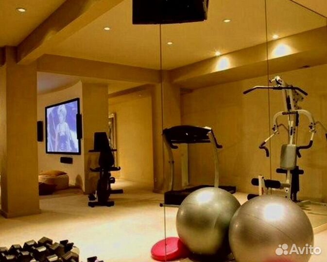 Каленое стекло на заказ