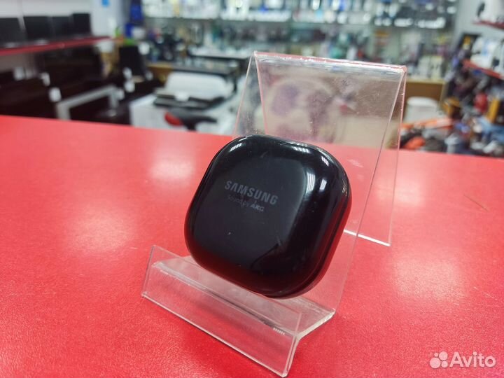 Беспроводные наушники Samsung Galaxy Buds Live