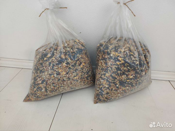 Корм для грызунов