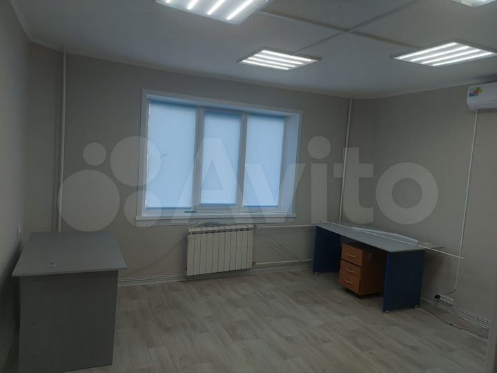 Офис, 41.4 м²