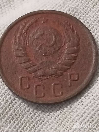 Продам монеты СССР