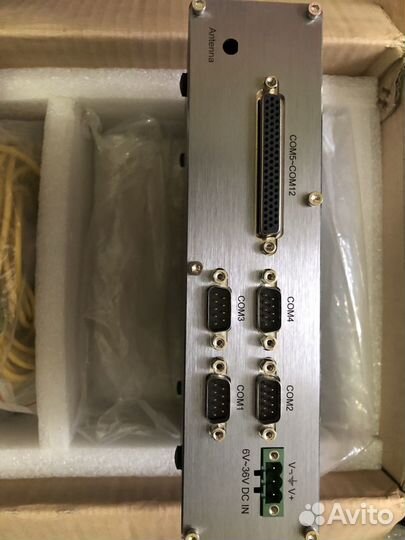Matrix Adlink MXE 1212/232/32 gssd (EA)