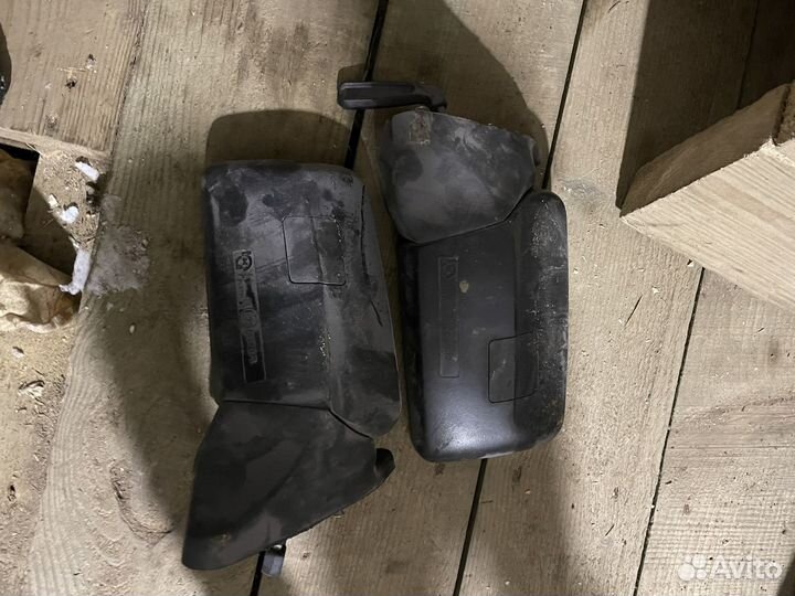 Зеркала ваз 2107