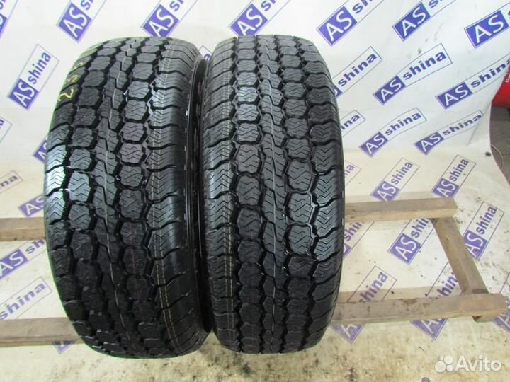 Goodyear Cargo Vector 235/65 R16C 113R