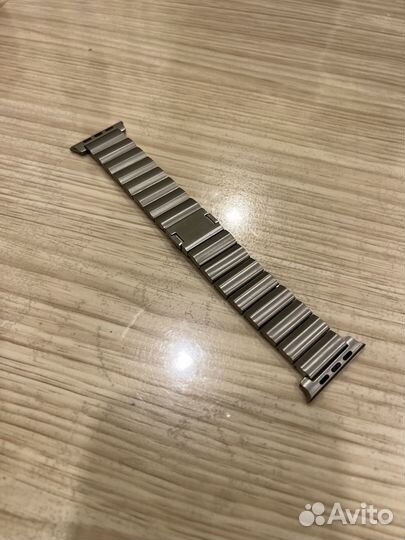Браслет для Apple watch ultra