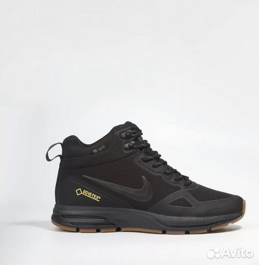 Кроссовки nike pegasus goretex высокие