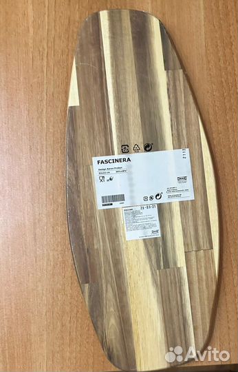 Доска разделочная IKEA