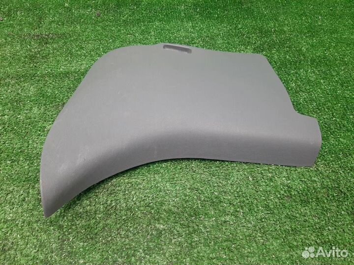 Накладка порога переднего правого внутри Toyota A