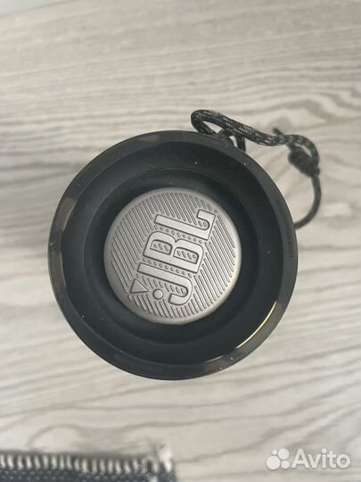 Колонка jbl flip 5
