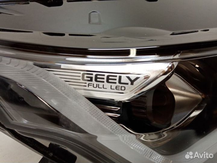 Фара правая Geely Coolray SX4 2018