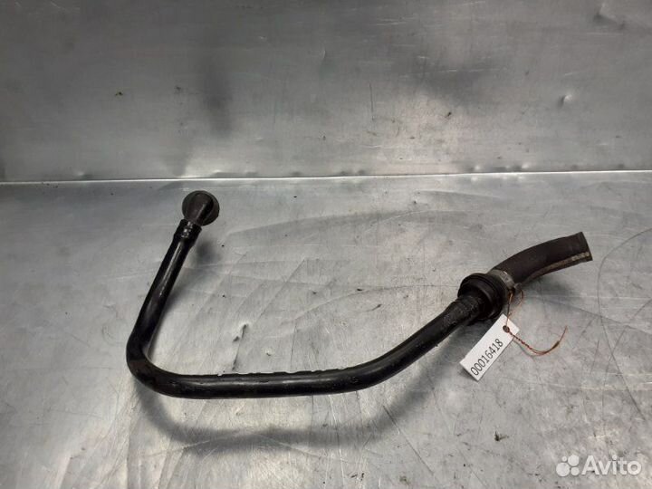 Трубка вакуумная Vw Golf Iii/Vento 1991-1997