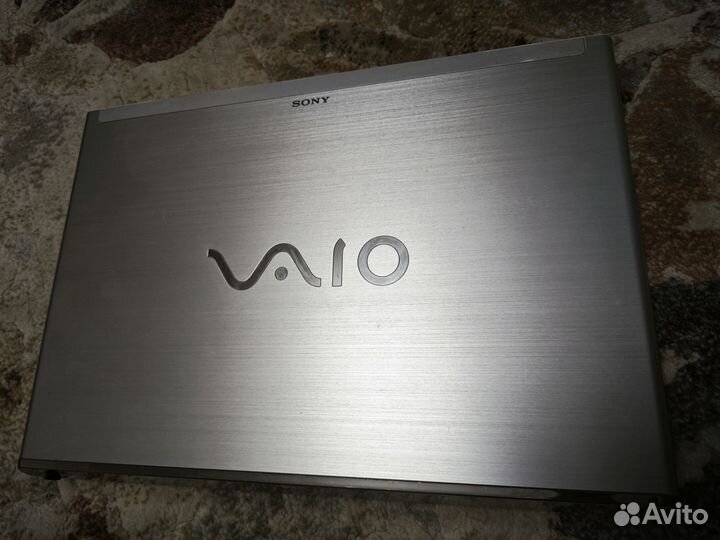 Ноутбук Sony Vaio 13,3