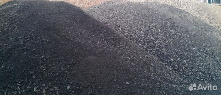 Щебень и крошка для фундамента и дорог