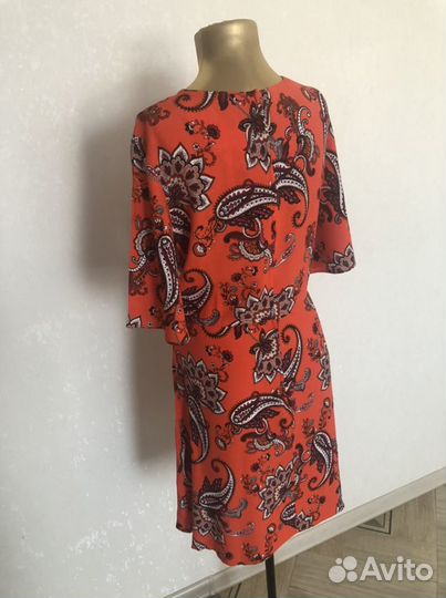 Платье dorothy perkins