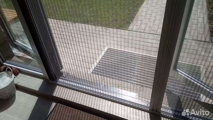 Москитные сетки Полесск