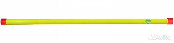 Бодибар 3кг