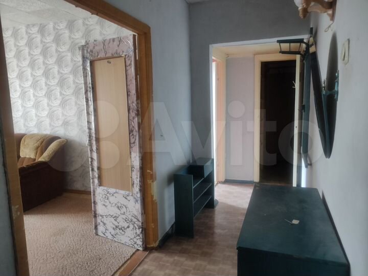 2-к. квартира, 51 м², 3/5 эт.