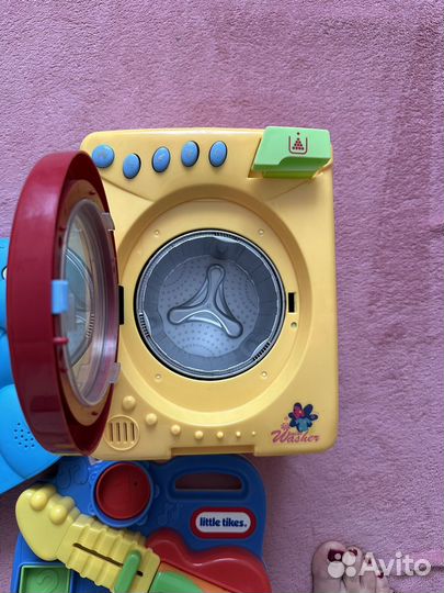 Интерактивные игрушки пакетом