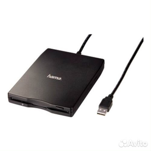 Дисковод 3.5