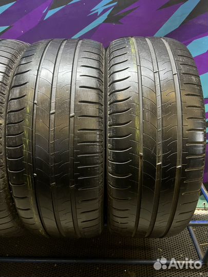 Michelin Energy Saver 215/55 R16