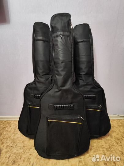 Чехол для гитары