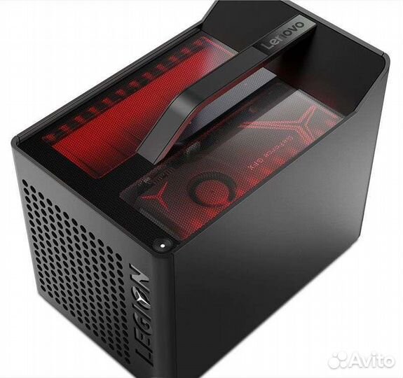 Продам пк Lenovo Legion C530