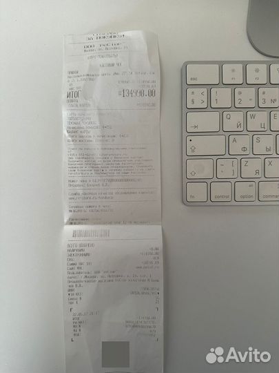 Apple iMac 27 2017