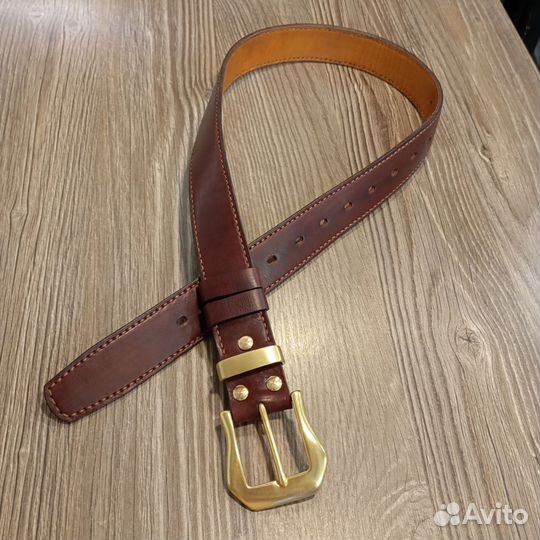 Ремни для Натальи