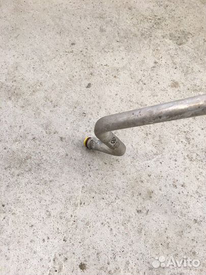 Трубка кондиционера Volkswagen Phaeton (2034)