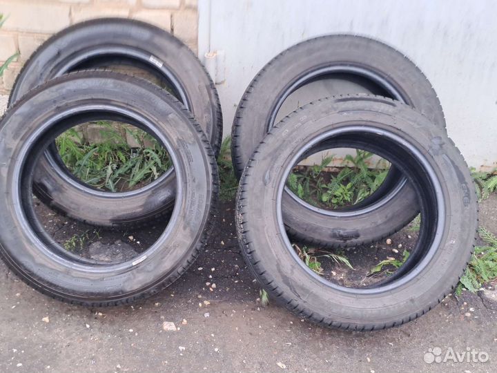 Michelin Energy XM2 205/55 R16