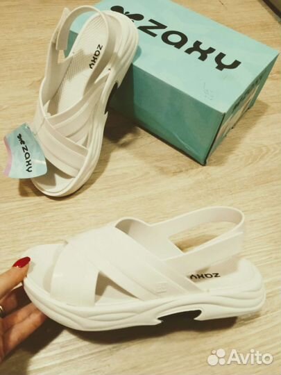 Обувь для медработников 38 размер