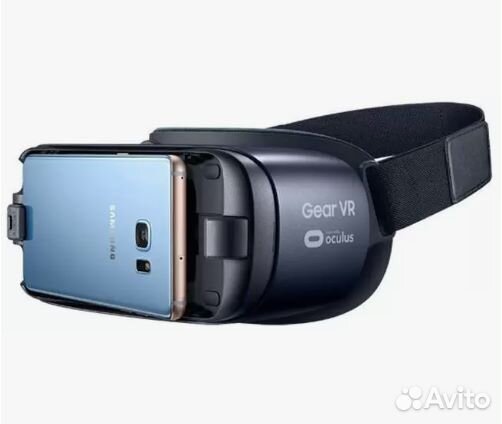 Samsung gear vr очки