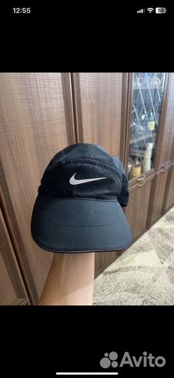 Кепка nike drill