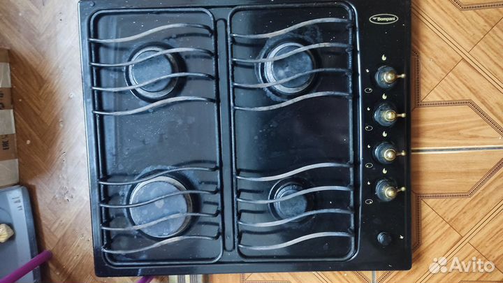 Продам газовую панель