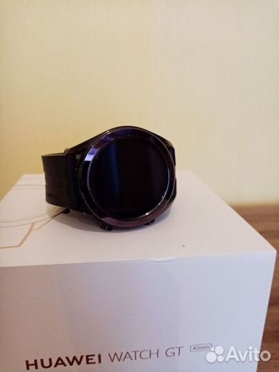 Huawei watch gt