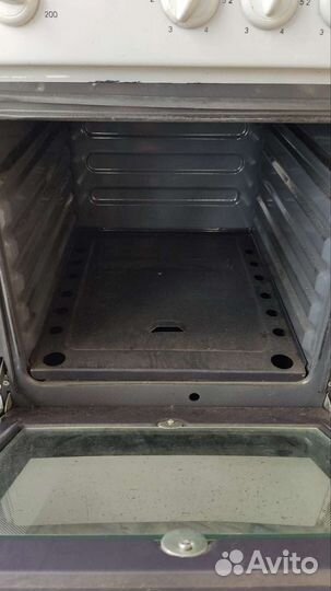 Плита газовая