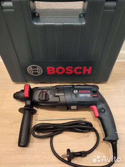 Перфоратор bosch 2 28 1000W