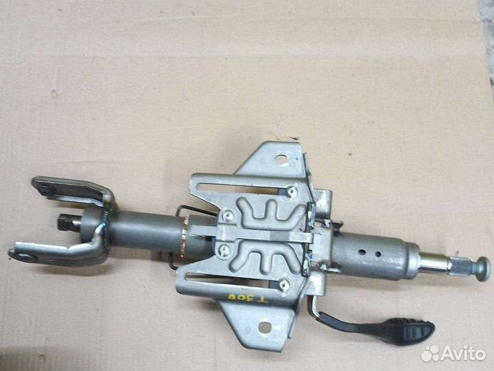 Рулевой вал Шевроле Авео т300